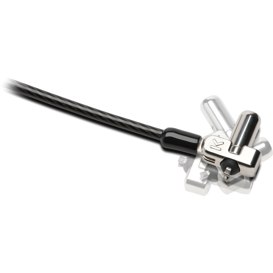 Kensington NanoSaver Keyed Laptop Lock Kensington NanoSaver Keyed Laptop Lock